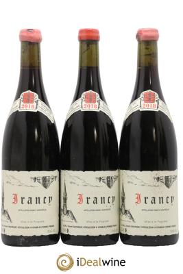 Irancy Vincent Dauvissat (Domaine) 