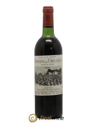 Domaine de Chevalier Cru Classé de Graves