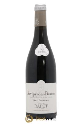 Savigny-lès-Beaune Aux Fournaux Rapet Père & Fils