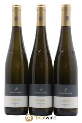 Riesling  Trocken GG Bockenauer Felseneck Schäfer-Fröhlich