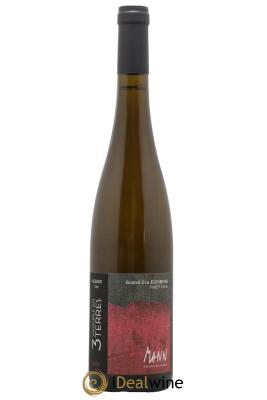 Alsace Pinot Gris Grand Cru Eichberg Vignoble des 3 Terres Domaine Albert Mann