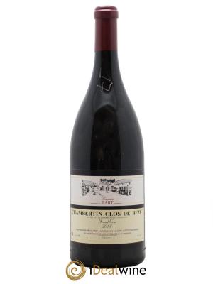 Chambertin Clos de Bèze Grand Cru Bart (Domaine)