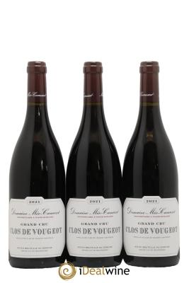 Clos de Vougeot Grand Cru Méo-Camuzet (Domaine)