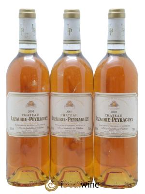 Château Lafaurie-Peyraguey 1er Grand Cru Classé 