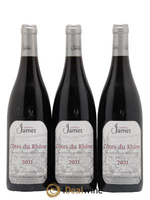 Côtes du Rhône Jamet (Domaine)