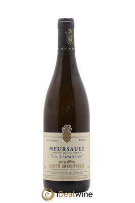 Meursault Les Chevalières René Monnier (Domaine)