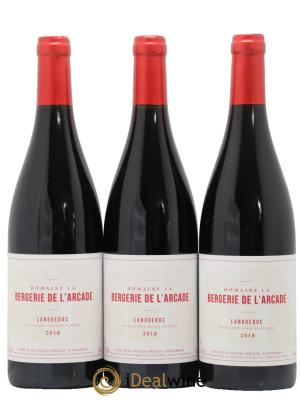 Languedoc La Bergerie de l'Arcade (Domaine)