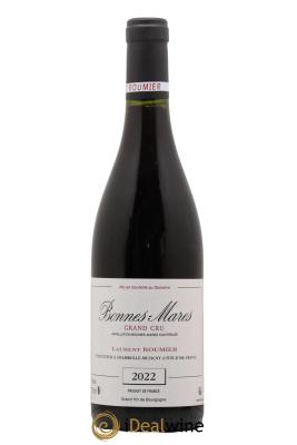 Bonnes-Mares Grand Cru Laurent Roumier