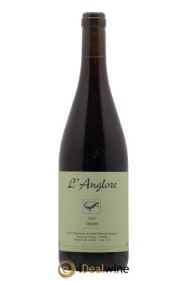 Vin de France Véjade L'Anglore