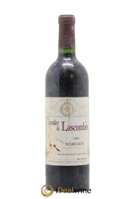 Chevalier de Lascombes Second Vin