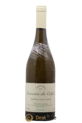 Saumur Domaine du Collier