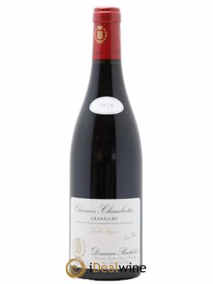 Charmes-Chambertin Grand Cru Vieilles Vignes Denis Bachelet (Domaine)