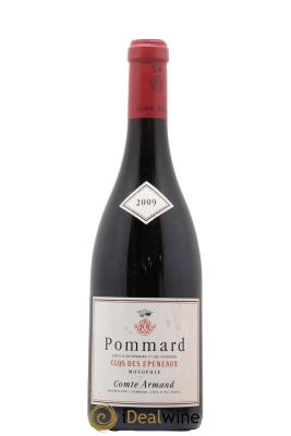 Pommard 1er Cru Clos des Epeneaux Comte Armand