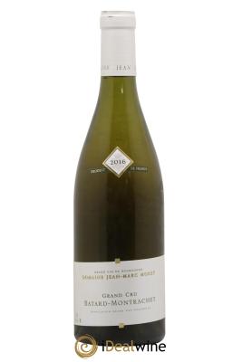 Bâtard-Montrachet Grand Cru Jean-Marc Morey