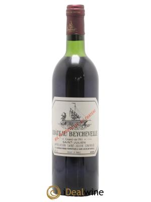 Château Beychevelle 4ème Grand Cru Classé