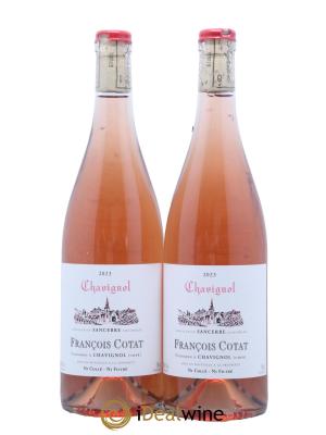 Sancerre François Cotat 