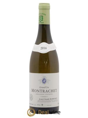 Montrachet Grand Cru Ramonet (Domaine)