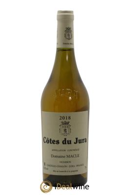 Côtes du Jura Jean Macle