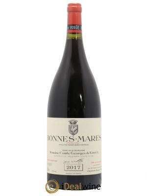 Bonnes-Mares Grand Cru Comte Georges de Vogüé