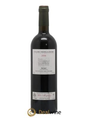 Priorat Clos Mogador DOCA René Barbier