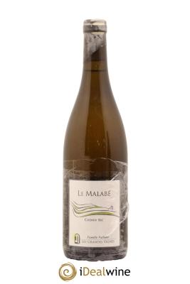 Vin de France Le Malabé Domaine des Grandes Vignes