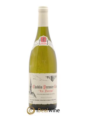 Chablis 1er Cru La Forest Vincent Dauvissat (Domaine)