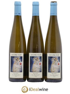 Alsace Riesling Le Kottabe Josmeyer (Domaine)