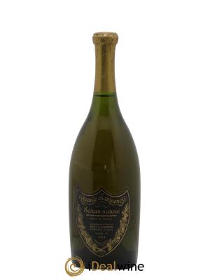 Saran Blanc de Blancs Moët et Chandon 