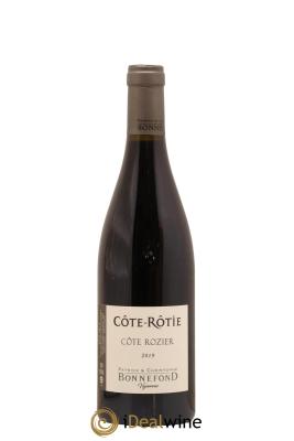 Côte-Rôtie Côte Rozier Domaine Bonnefond