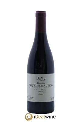 IGP Vaucluse (Vin de Pays de Vaucluse) Domaine Gourt de Mautens - Jérôme Bressy