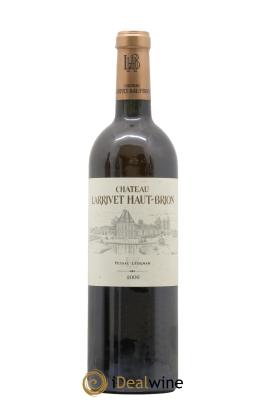 Château Larrivet Haut-Brion