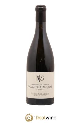 Bourgogne Chardonnay Eclat de Calcaire Pierre Girardin