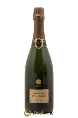 R.D. Extra Brut Bollinger