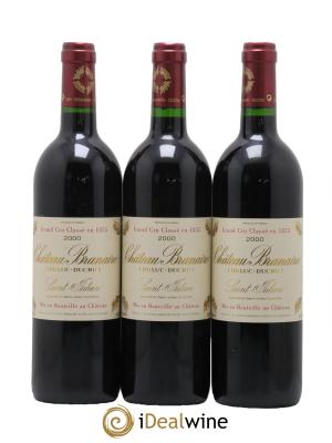 Château Branaire Ducru 4ème Grand Cru Classé