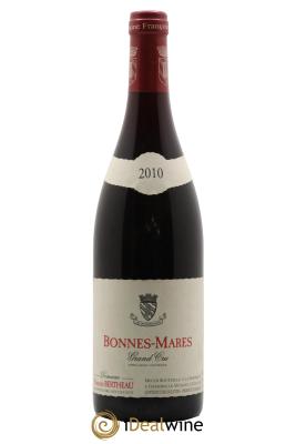 Bonnes-Mares Grand Cru Bertheau & Fils (Domaine)