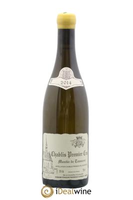 Chablis 1er Cru Montée de Tonnerre Raveneau (Domaine)