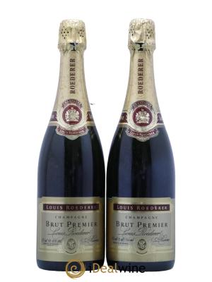 Brut Premier Louis Roederer