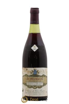 Echezeaux Grand Cru Clos Frantin - Albert Bichot 