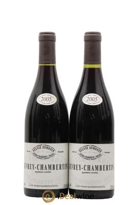 Gevrey-Chambertin Sylvie Esmonin