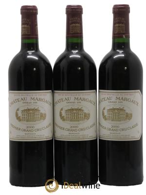 Château Margaux 1er Grand Cru Classé