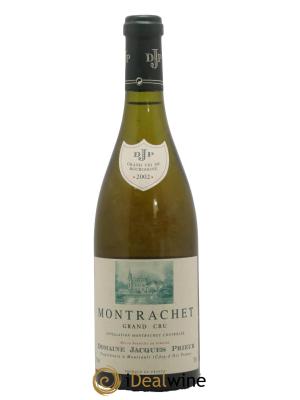 Montrachet Grand Cru Jacques Prieur (Domaine)