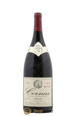 Cornas Reynard Thierry Allemand