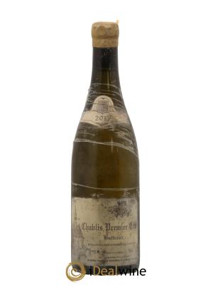 Chablis 1er Cru Butteaux Raveneau (Domaine)