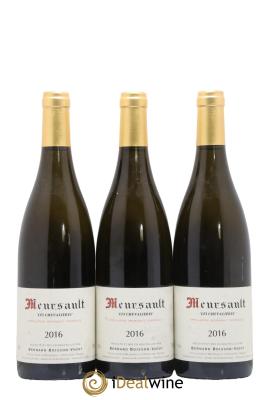 Meursault Les Chevalières Boisson-Vadot (Domaine)