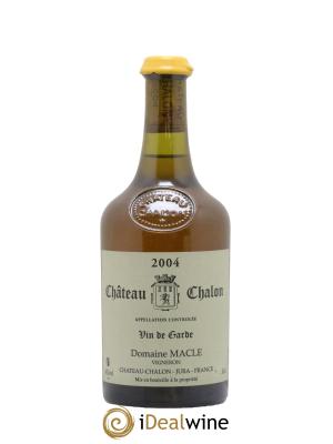 Château-Chalon Jean Macle