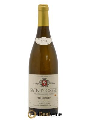 Saint-Joseph Les Oliviers Gonon (Domaine)