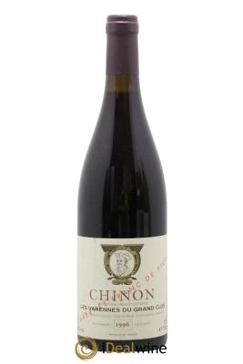 Chinon Les Varennes du Grand Clos Franc de Pied Charles Joguet (Domaine) 