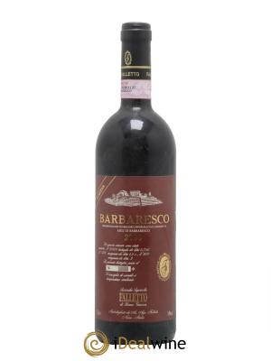 Barbaresco Asili Riserva Falletto - Bruno Giacosa