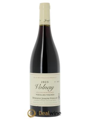 Volnay Vieilles vignes Joseph Voillot (Domaine) 