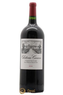 Château Canon 1er Grand Cru Classé B